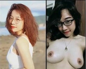 Este porco anseia pela minha buceta com uma tatuagem de coelho