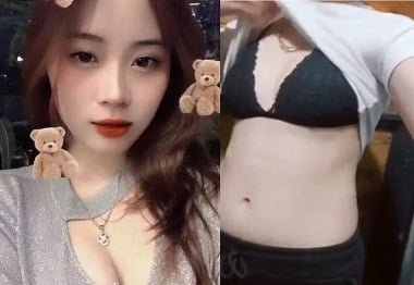 Linda bunda de Duong Thi Minh