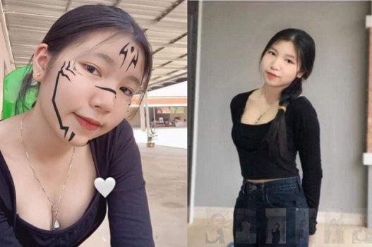 Garota quente Quang Ngai lançou clipes de sexo extremamente quentes