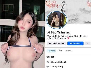 Huyen Trang 2K10 bunda de olhos para alma