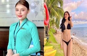 Ta Thuy Ha vende sexo para ganhar dinheiro