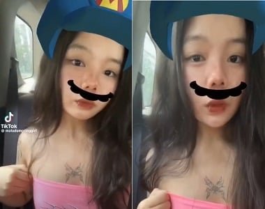 Corpo atraente acabou de revelar que ele queria comer