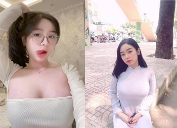 Thien di mostra um novo