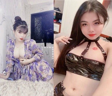 Saint Tiktok Truong Hong Ngoc