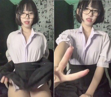 Linda como um anjo também adora selfie